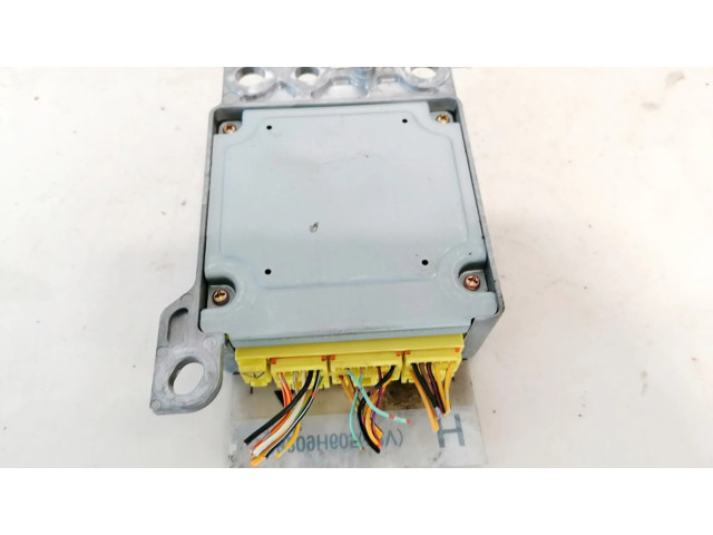 Блок подушек безопасности 988209h605 Citroen Berlingo