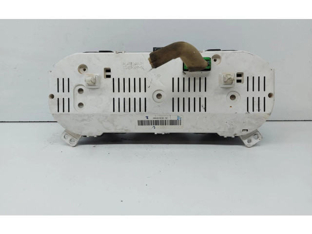 Панель приборов 3411067JE0   Suzuki Grand Vitara I       