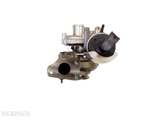 Turbodmychadlo Турбина 54359700027, TC30-0019 Alfa Romeo Mito