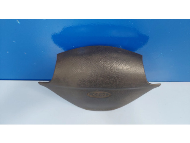 Подушка безопасности пассажира 7M0880201 Ford Galaxy