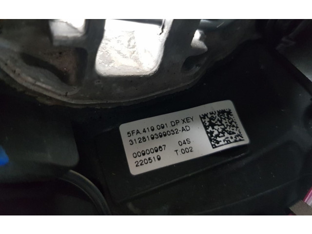 Руль Cupra Formentor  2020 -  года 5FA419091DPXEY, 5FA419091DP      