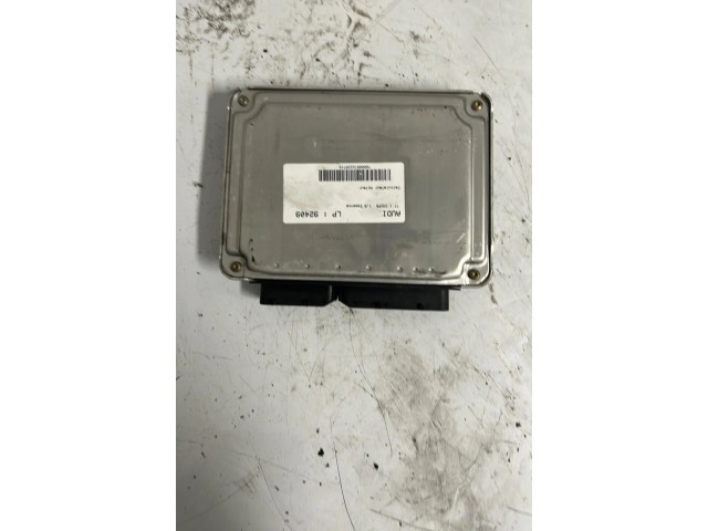 Řídící jednotka 8NO906018 Audi TT Mk1 2002