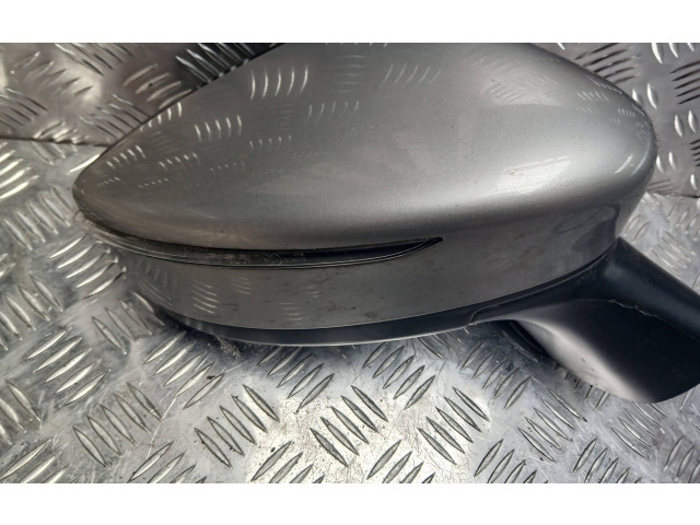 Zpětné zrcátko Nissan Note (E12) 2015