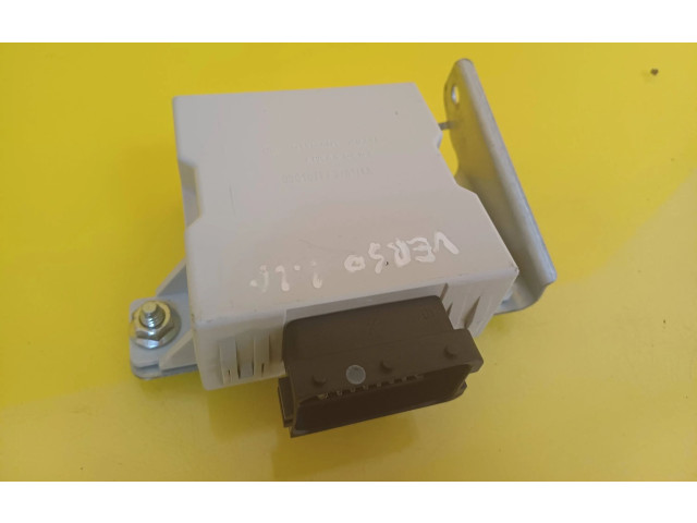 Блок управления 85940-0F010-A   Toyota Corolla Verso AR10