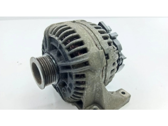 Генератор 30658086, 0124625025   Volvo XC90 2.9     