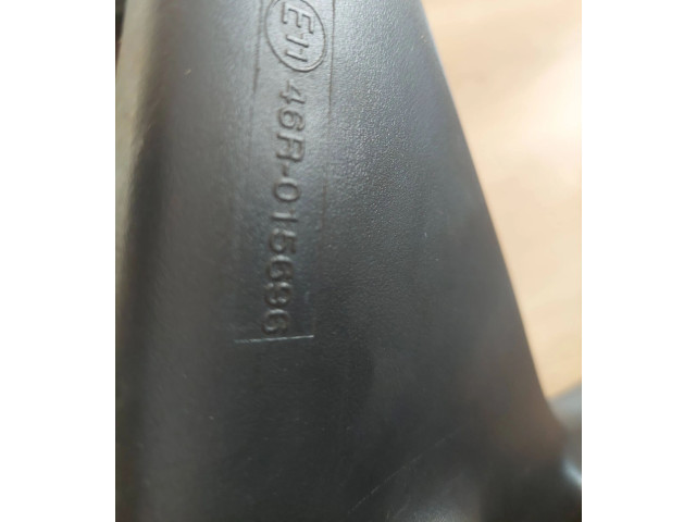 Зеркало электрическое Volkswagen Transporter - Caravelle T4 1991 - 2003 года