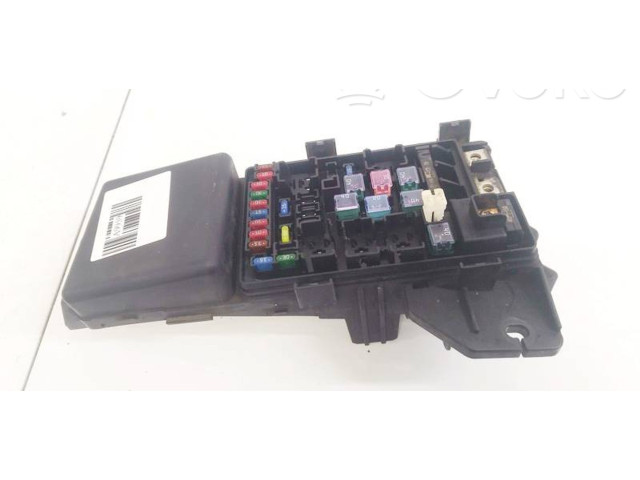Блок предохранителей Honda Accord