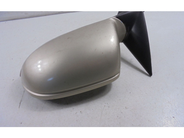 Зеркало (механическое) Skoda Octavia Mk2 (1Z) 2004 - 2013 года