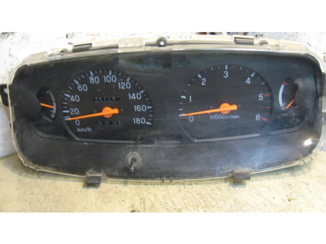 Панель приборов MR320930   Mitsubishi Pajero Sport I       