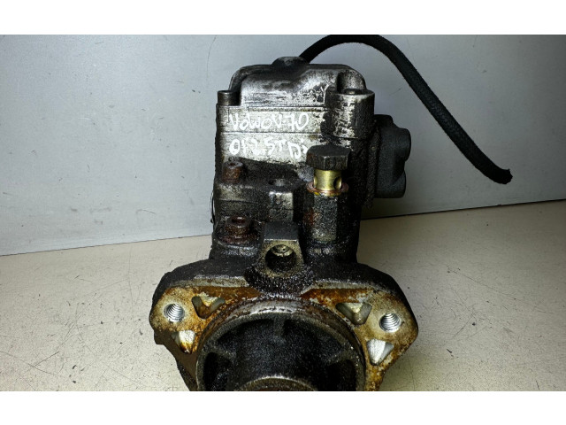 Топливный насос