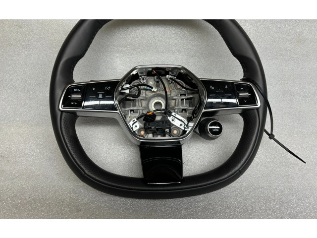 Volant Renault Megane E-Tech 2024 484003850R, 484003850R