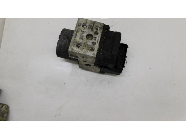 Блок АБС 870082, 0265216620 Alfa Romeo 166 1998 - 2003 года