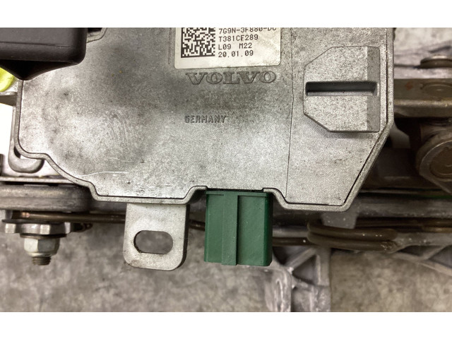    Рулевая рейка P31302024, H70GB   Volvo V70 2008 - 2013 года