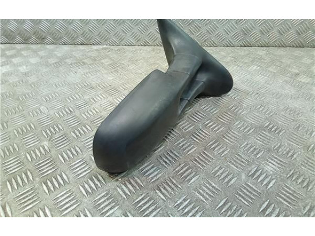 Зеркало (механическое)       Seat Inca (6k)  1995 - 2004 года   