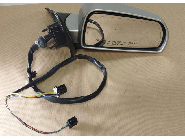 Zpětné zrcátko  Cadillac STS Seville 2004  810040AB, 015883  