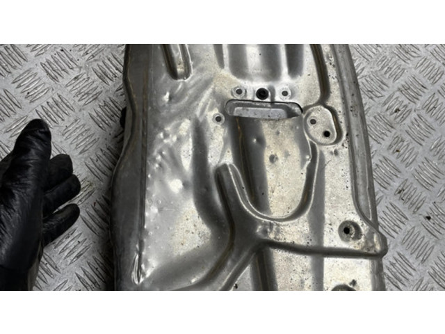 Коробка воздушного фильтра