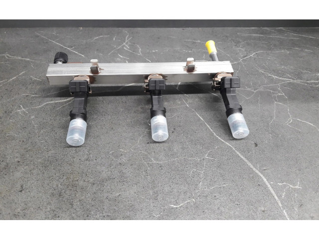 Vstřikovač 0280151237 Opel Corsa A