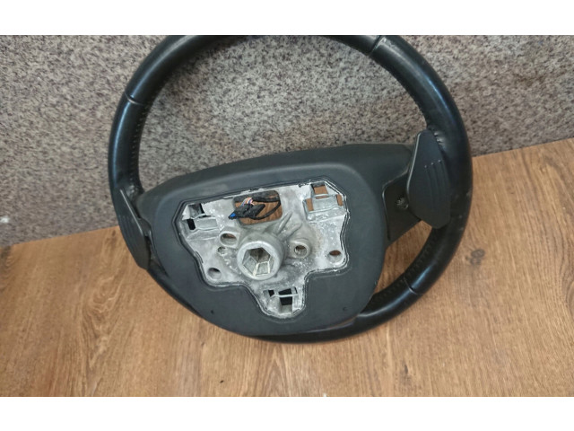 Руль Land Rover Discovery Sport 2014 - года 3F563, HD8PVJ