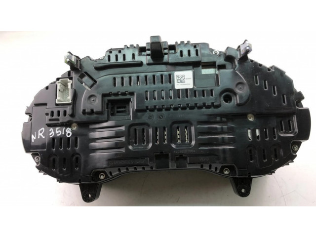 Přístrojová deska Mercedes-Benz C AMG W205 2014 A2059008815