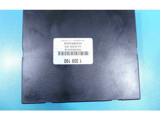 Блок комфорта 8K0907064CP, IMPRK1309190   Audi Q5 SQ5   