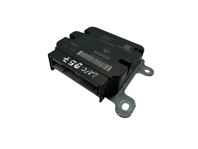 Блок подушек безопасности 985103207R, A2C80612912 Dacia Sandero