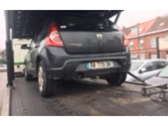 Вентилятор радиатора     214817807R    Dacia Sandero 