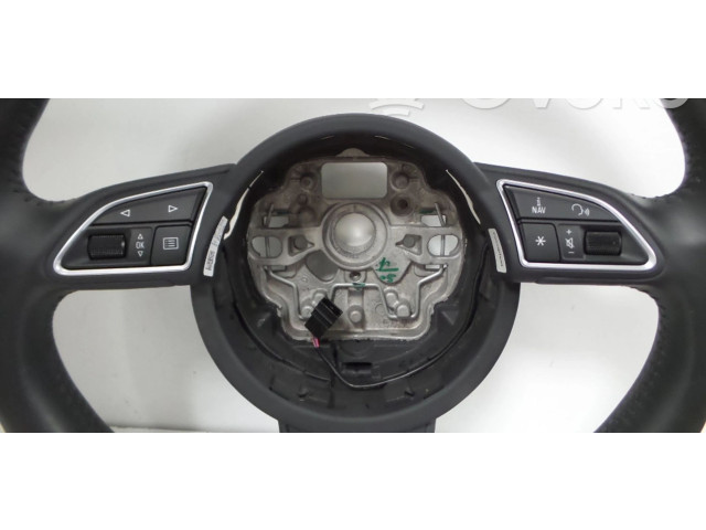 Руль Audi A1  2010 - 2018 года 4G0419091R      