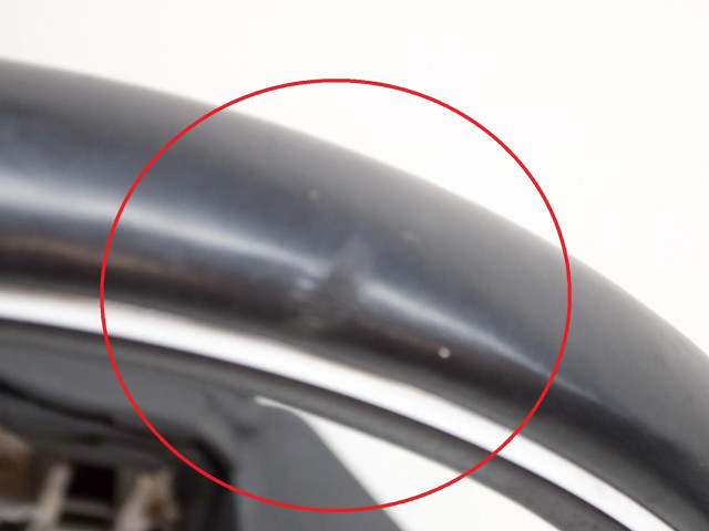 Руль Land Rover Range Rover Velar 2017- года JK623F563FD8PVJ