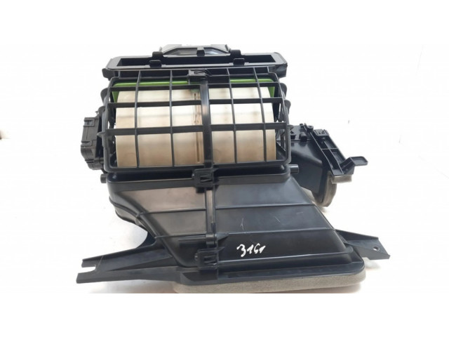 Пластиковый корпус