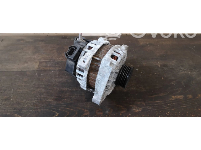 Генератор 3730003355, 2622650   Hyundai i10      