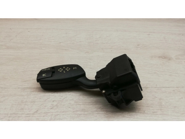 Ручка поворотов/ фонарей