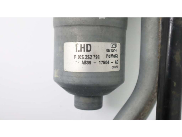 Моторчик дворников 1913627, F00S2S2798 Ford Ranger