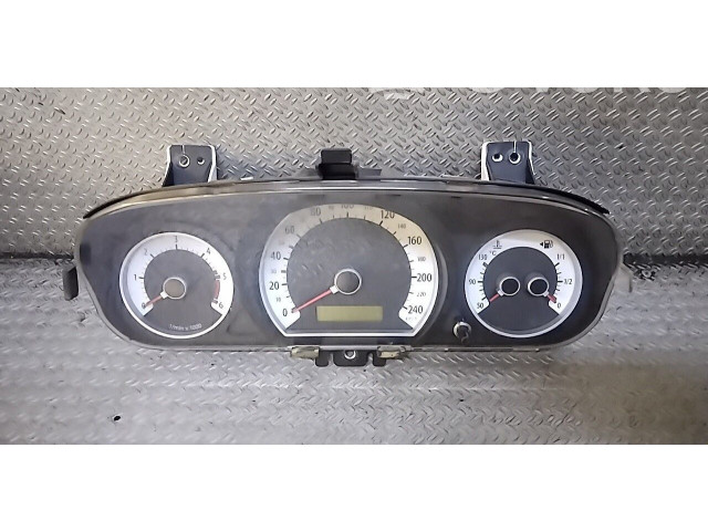 Панель приборов 940031H270   KIA Ceed       