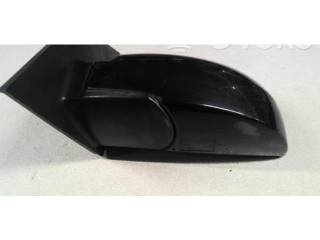 Зеркало электрическое Hyundai Getz - года