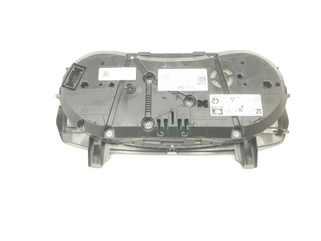 Přístrojová deska Volkswagen Transporter - Caravelle T6 2023 7LA920741A, 7LA920741A