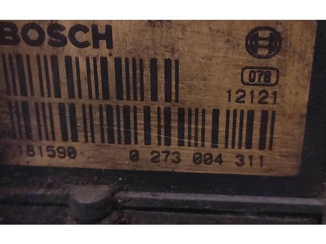 Ojnice  A0004460789    Volkswagen II LT  