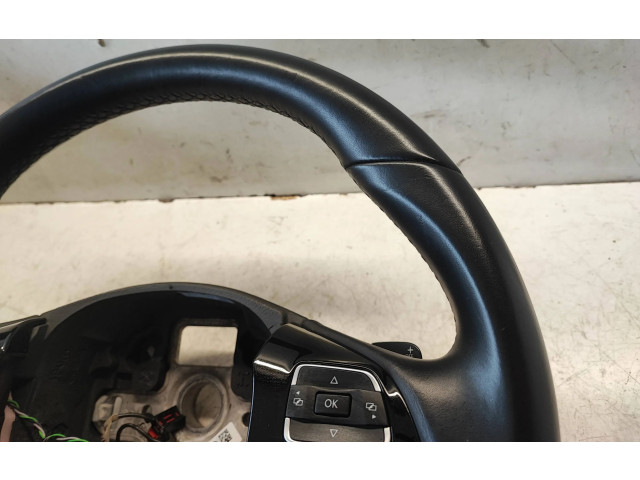 Volant Volkswagen Touareg II 2017 7P6419091CH