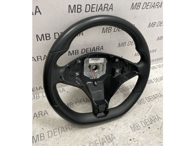 Volant Tesla Model S 2016 100527900D