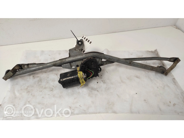 Комплект механизма стеклоочистителей