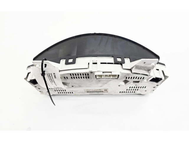 Панель приборов 56054018AH, 58994E Jeep Grand Cherokee (WK)