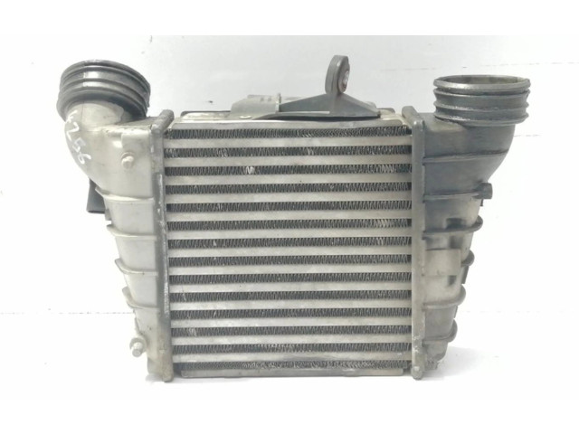 Интеркулер Seat Ibiza III (6L)