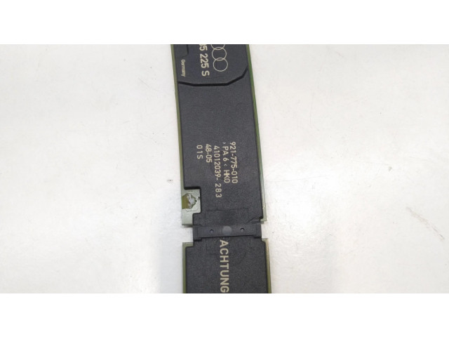 Усилитель антенны