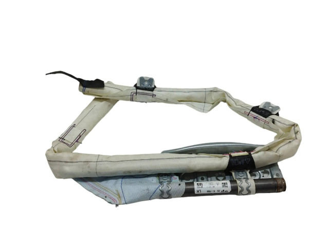 Боковая подушка безопасности A17320447010, 7320447 Mini Cooper Countryman R60