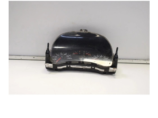 Přístrojová deska Fiat Doblo 2006 46817748