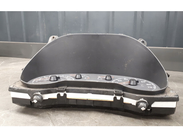 Přístrojová deska Fiat Punto (199) 2011 51701536