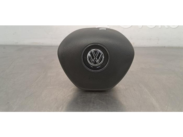 Подушка безопасности водителя 5TA880201AC   Volkswagen Caddy