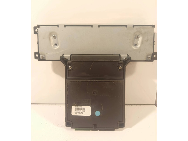 Дисплей    30797715, SN4129435   Volvo V70