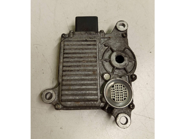 Блок управления коробкой передач 30735326   Volvo V70