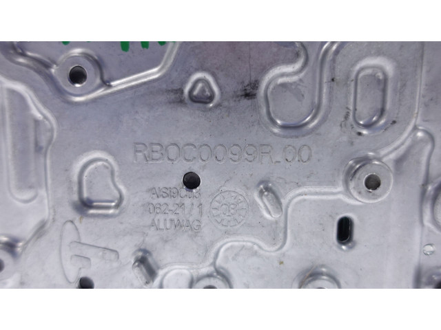 Блок управления редуктора коробки передач (раздатки) RB0C0099R Ferrari 458