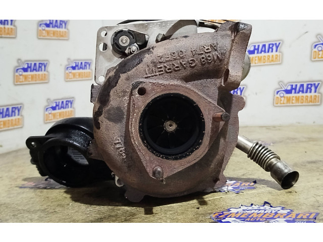 Turbodmychadlo Турбина 059145722R   Audi Q7 4L   CASA